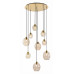 Подвесной светильник ST-Luce Idesia SL1188.303.09 Подвесной светильник ST-Luce Idesia SL1188.303.09