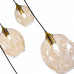Подвесной светильник ST-Luce Idesia SL1188.303.09 Подвесной светильник ST-Luce Idesia SL1188.303.09