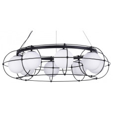 Подвесная люстра ST-Luce Beata SL1189.403.08 Подвесная люстра ST-Luce Beata SL1189.403.08