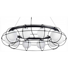 Подвесная люстра ST-Luce Beata SL1189.403.10 Подвесная люстра ST-Luce Beata SL1189.403.10