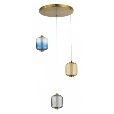 Подвесной светильник ST-Luce Summer SL1193.303.03 Подвесной светильник ST-Luce Summer SL1193.303.03