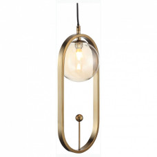 Подвесной светильник ST-Luce Circono SL1201.203.01 Подвесной светильник ST-Luce Circono SL1201.203.01