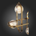 Подвесной светильник ST-Luce Circono SL1201.203.04 Подвесной светильник ST-Luce Circono SL1201.203.04