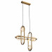 Подвесной светильник ST-Luce Circono SL1201.203.04 Подвесной светильник ST-Luce Circono SL1201.203.04