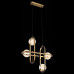 Подвесной светильник ST-Luce Circono SL1201.203.04 Подвесной светильник ST-Luce Circono SL1201.203.04
