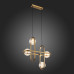 Подвесной светильник ST-Luce Circono SL1201.203.04 Подвесной светильник ST-Luce Circono SL1201.203.04