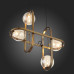 Подвесной светильник ST-Luce Circono SL1201.203.04 Подвесной светильник ST-Luce Circono SL1201.203.04