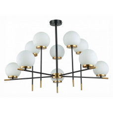 Люстра на штанге ST-Luce Limano SL1203.402.10 Люстра на штанге ST-Luce Limano SL1203.402.10