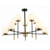 Люстра на штанге ST-Luce Limano SL1203.402.10 Люстра на штанге ST-Luce Limano SL1203.402.10