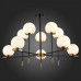 Люстра на штанге ST-Luce Limano SL1203.402.10 Люстра на штанге ST-Luce Limano SL1203.402.10