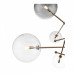 Люстра на штанге ST-Luce Sandro SL1205.303.06 Люстра на штанге ST-Luce Sandro SL1205.303.06