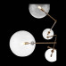 Люстра на штанге ST-Luce Sandro SL1205.303.06 Люстра на штанге ST-Luce Sandro SL1205.303.06