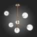 Люстра на штанге ST-Luce Sandro SL1205.303.06 Люстра на штанге ST-Luce Sandro SL1205.303.06