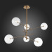 Люстра на штанге ST-Luce Sandro SL1205.303.06 Люстра на штанге ST-Luce Sandro SL1205.303.06