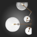 Люстра на штанге ST-Luce Sandro SL1205.303.06 Люстра на штанге ST-Luce Sandro SL1205.303.06