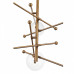 Люстра на штанге ST-Luce Sandro SL1205.303.06 Люстра на штанге ST-Luce Sandro SL1205.303.06