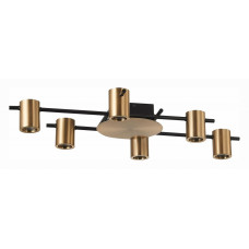 Потолочная люстра ST-Luce Veroli SL1207.402.06 Потолочная люстра ST-Luce Veroli SL1207.402.06
