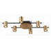Потолочная люстра ST-Luce Veroli SL1207.402.06 Потолочная люстра ST-Luce Veroli SL1207.402.06