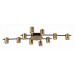 Потолочная люстра ST-Luce Veroli SL1207.402.10 Потолочная люстра ST-Luce Veroli SL1207.402.10