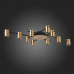 Потолочная люстра ST-Luce Veroli SL1207.402.10 Потолочная люстра ST-Luce Veroli SL1207.402.10