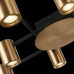 Потолочная люстра ST-Luce Veroli SL1207.402.10 Потолочная люстра ST-Luce Veroli SL1207.402.10