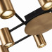 Потолочная люстра ST-Luce Veroli SL1207.402.10 Потолочная люстра ST-Luce Veroli SL1207.402.10