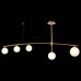 Светильник на штанге ST-Luce Sembrare SL1208.302.05 Светильник на штанге ST-Luce Sembrare SL1208.302.05