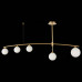 Светильник на штанге ST-Luce Sembrare SL1208.302.05 Светильник на штанге ST-Luce Sembrare SL1208.302.05