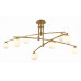 Люстра на штанге ST-Luce Sembrare SL1208.302.09 Люстра на штанге ST-Luce Sembrare SL1208.302.09