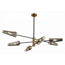 Люстра на штанге ST-Luce Morave SL1209.302.06 Люстра на штанге ST-Luce Morave SL1209.302.06