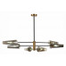 Люстра на штанге ST-Luce Morave SL1209.302.06 Люстра на штанге ST-Luce Morave SL1209.302.06