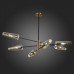 Люстра на штанге ST-Luce Morave SL1209.302.06 Люстра на штанге ST-Luce Morave SL1209.302.06