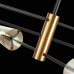 Люстра на штанге ST-Luce Morave SL1209.302.06 Люстра на штанге ST-Luce Morave SL1209.302.06