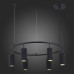 Подвесная люстра ST-Luce Kendo SL1213.403.06 Подвесная люстра ST-Luce Kendo SL1213.403.06