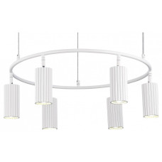 Подвесная люстра ST-Luce Kendo SL1213.503.06 Подвесная люстра ST-Luce Kendo SL1213.503.06