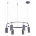 Подвесная люстра ST-Luce Kendo SL1213.703.06 Подвесная люстра ST-Luce Kendo SL1213.703.06