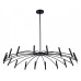 Люстра на штанге ST-Luce Spidey SL1214.402.18 Люстра на штанге ST-Luce Spidey SL1214.402.18