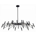 Люстра на штанге ST-Luce Spidey SL1214.402.24 Люстра на штанге ST-Luce Spidey SL1214.402.24
