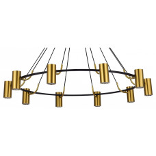 Подвесная люстра ST-Luce Talia SL1215.403.10 Подвесная люстра ST-Luce Talia SL1215.403.10