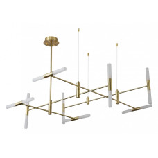 Люстра на штанге ST-Luce  SL1216.203.16 Люстра на штанге ST-Luce  SL1216.203.16