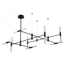 Люстра на штанге ST-Luce  SL1216.403.16 Люстра на штанге ST-Luce  SL1216.403.16