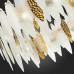 Подвесной светильник ST-Luce Lastra SL1224.203.10 Подвесной светильник ST-Luce Lastra SL1224.203.10