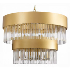 Подвесная люстра ST-Luce Contatto SL1225.203.09 Подвесная люстра ST-Luce Contatto SL1225.203.09