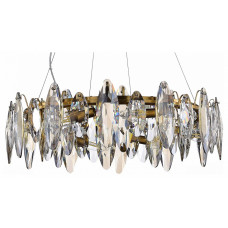 Подвесная люстра ST-Luce Ancona SL1227.303.08 Подвесная люстра ST-Luce Ancona SL1227.303.08