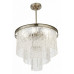 Люстра на штанге ST-Luce Corsia SL1230.102.06 Люстра на штанге ST-Luce Corsia SL1230.102.06