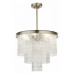 Люстра на штанге ST-Luce Corsia SL1230.102.06 Люстра на штанге ST-Luce Corsia SL1230.102.06