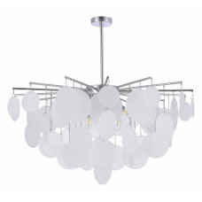 Люстра на штанге ST-Luce Vittoria SL1231.102.08 Люстра на штанге ST-Luce Vittoria SL1231.102.08