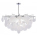 Люстра на штанге ST-Luce Vittoria SL1231.102.08 Люстра на штанге ST-Luce Vittoria SL1231.102.08