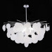 Люстра на штанге ST-Luce Vittoria SL1231.102.08 Люстра на штанге ST-Luce Vittoria SL1231.102.08