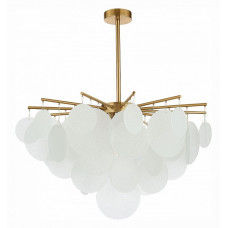 Люстра на штанге ST-Luce Vittoria SL1231.302.06 Люстра на штанге ST-Luce Vittoria SL1231.302.06